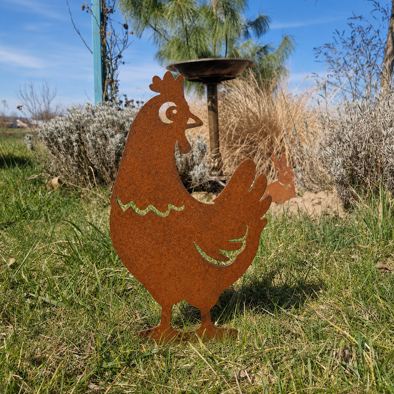 Poulette