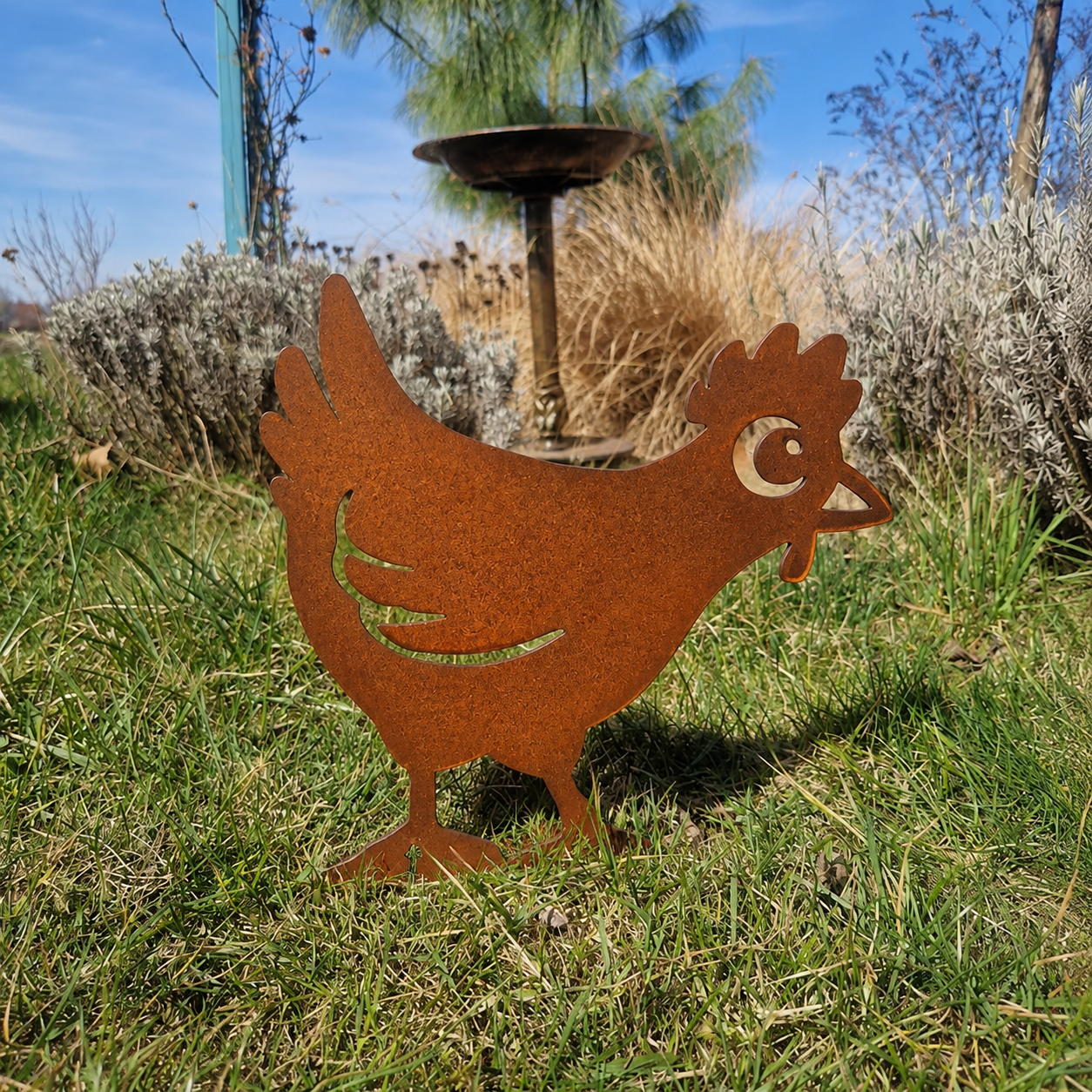 Poulette