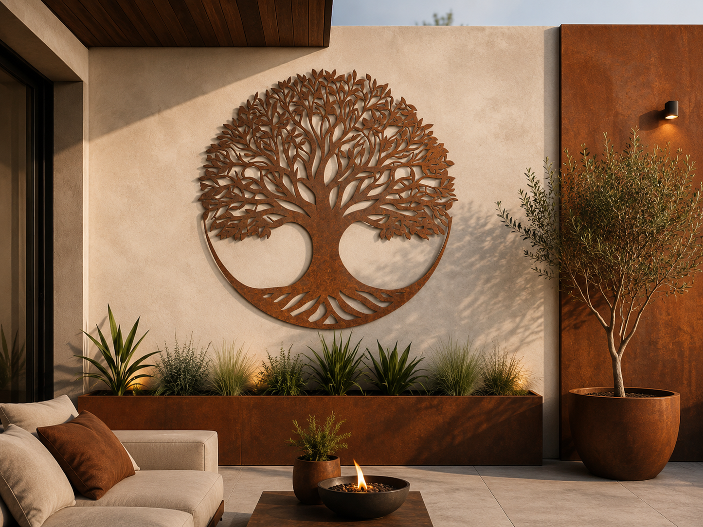 Arbre de Vie