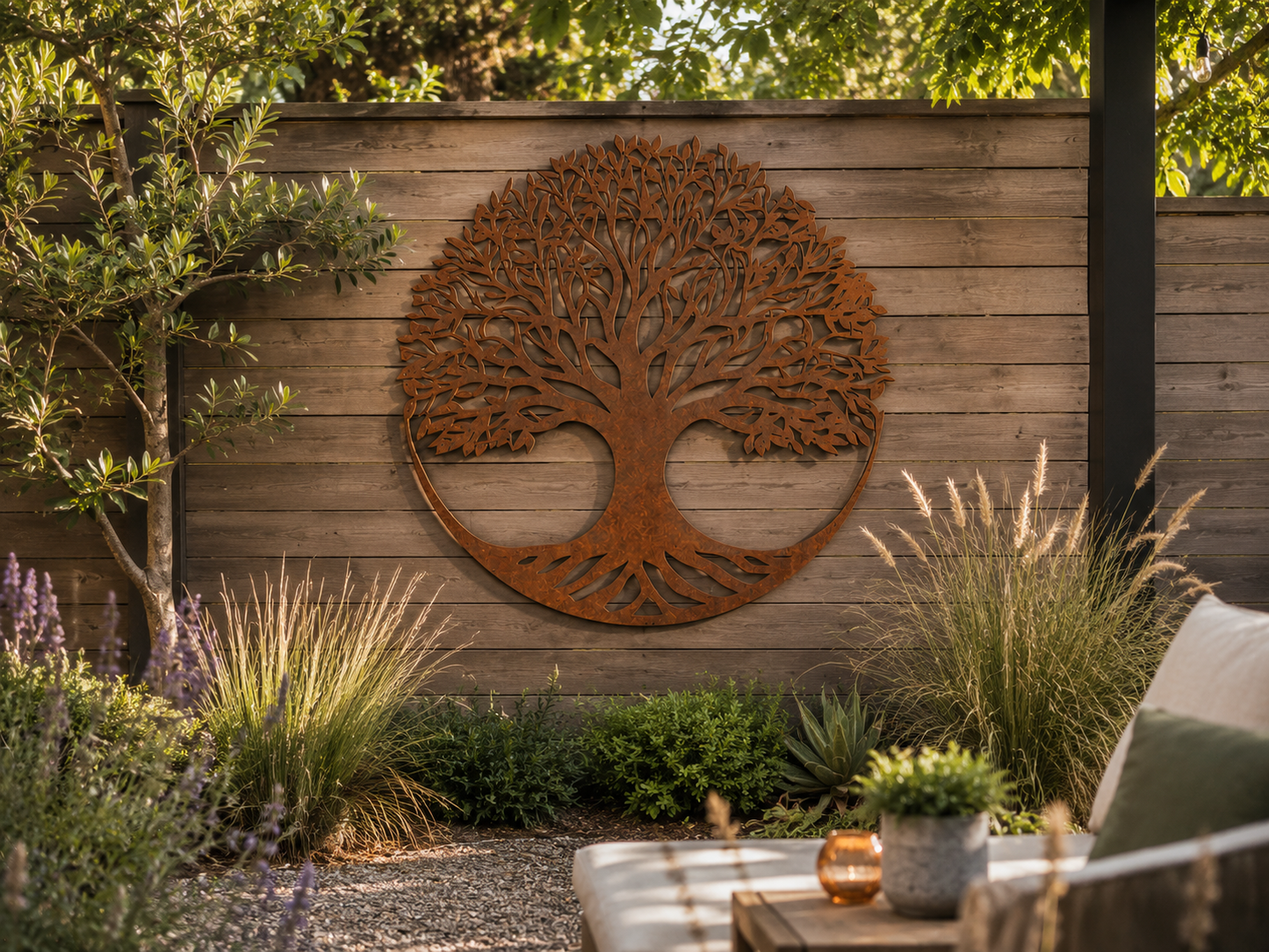 Arbre de Vie