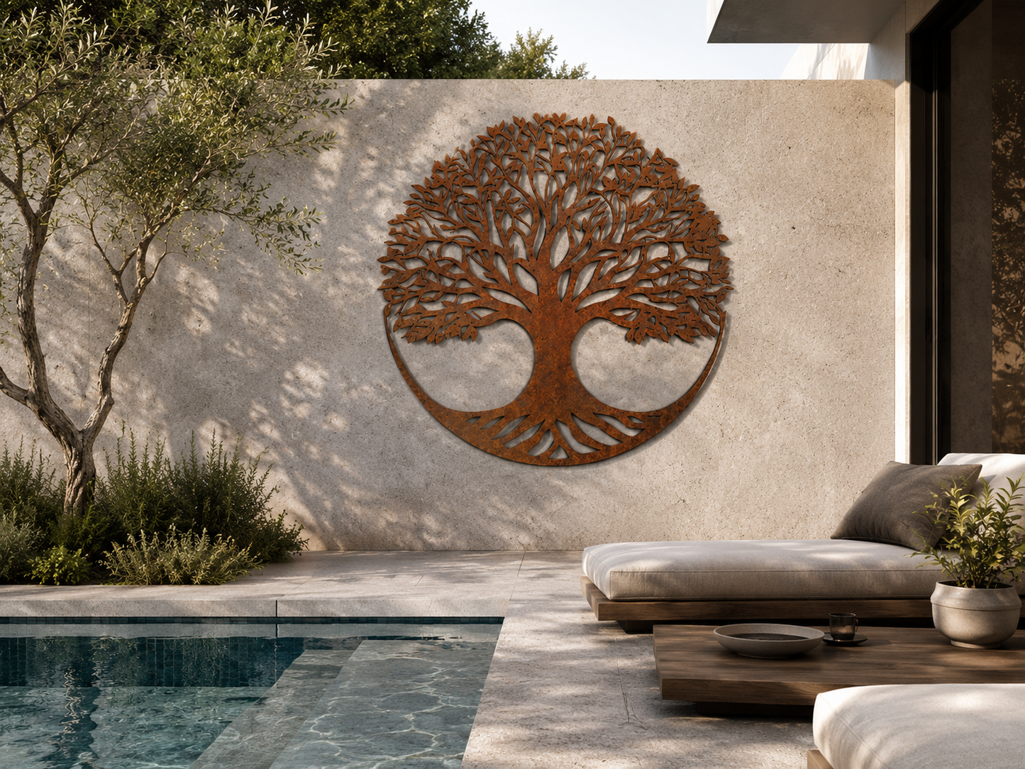 Arbre de Vie