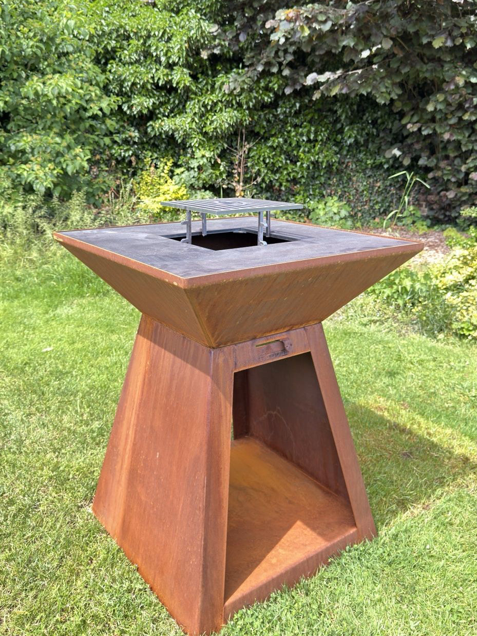 Bbq « Laplancha »