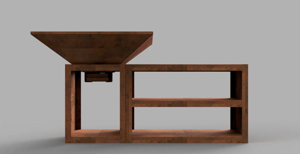 La Plancha "ORIGIN"